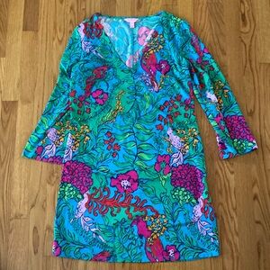Beautiful Lilly Pulitzer dress size medium